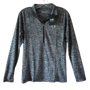 NEW Under Armour 1/2 ZIP Pullover